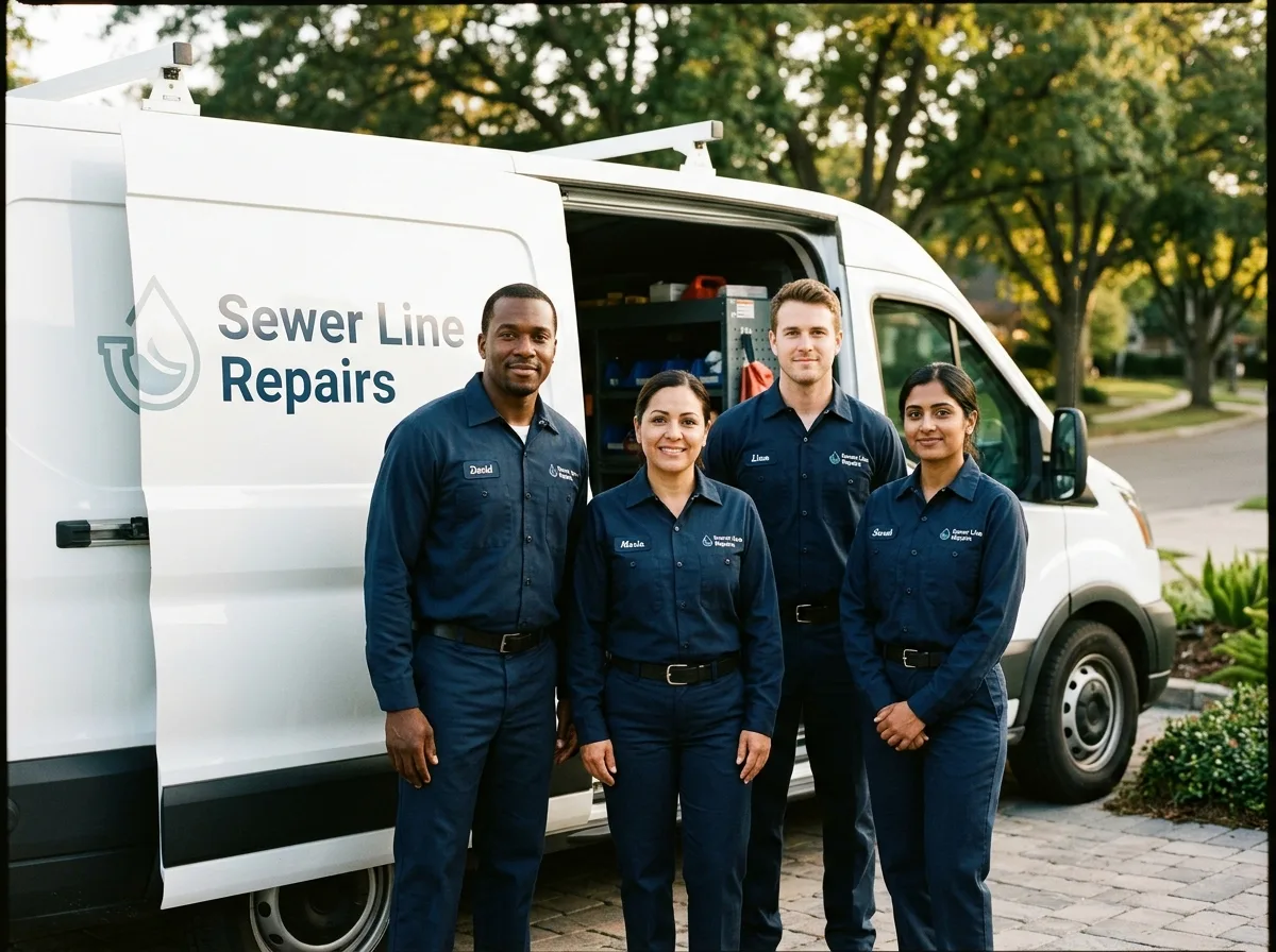 Emergency Plumber company in Winterville, NC