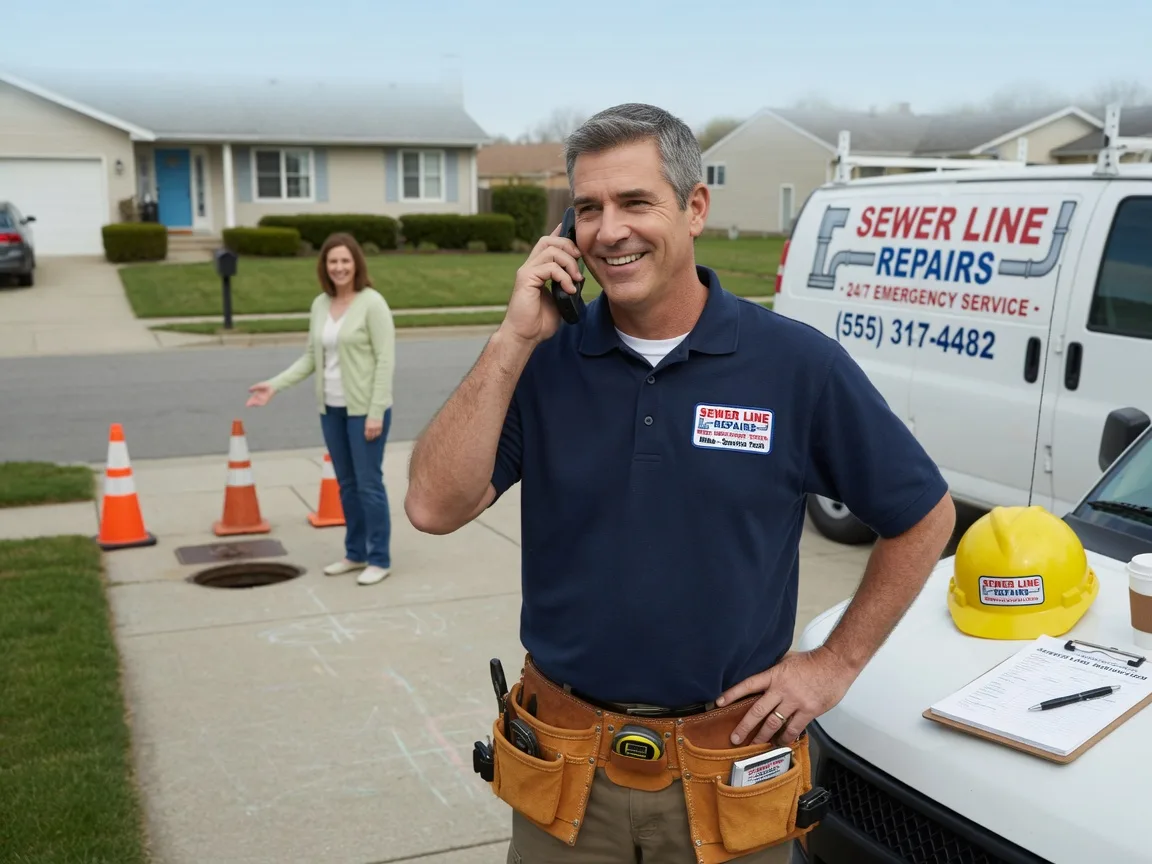 Emergency Plumber Winterville, NC FAQs